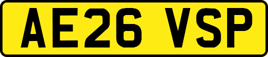 AE26VSP