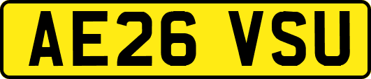 AE26VSU