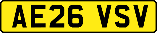 AE26VSV