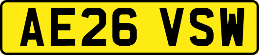 AE26VSW