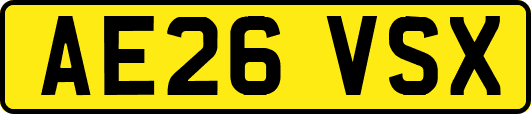 AE26VSX