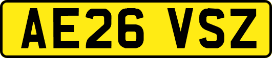 AE26VSZ