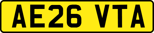 AE26VTA