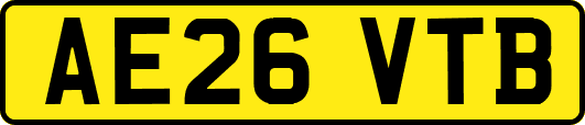 AE26VTB