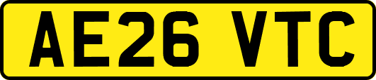 AE26VTC
