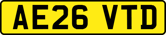 AE26VTD