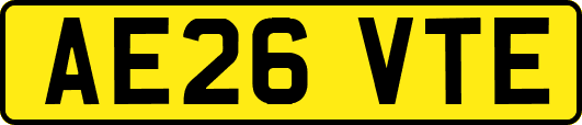 AE26VTE