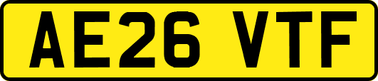 AE26VTF