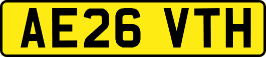 AE26VTH