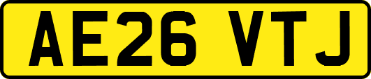 AE26VTJ