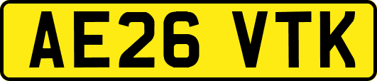 AE26VTK