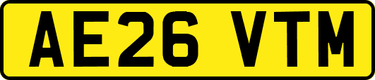 AE26VTM