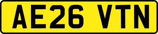 AE26VTN
