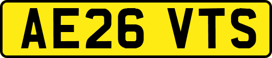 AE26VTS