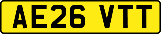 AE26VTT