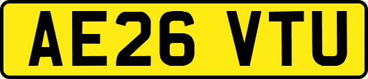 AE26VTU