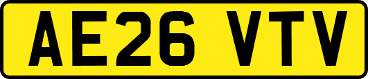 AE26VTV