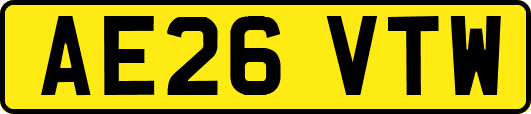 AE26VTW