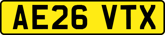 AE26VTX