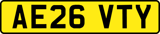 AE26VTY