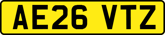 AE26VTZ
