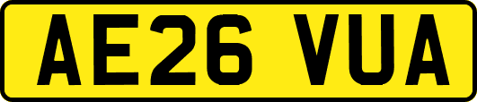 AE26VUA