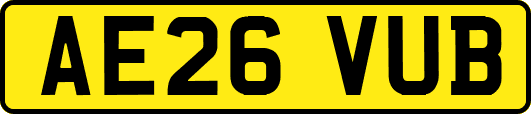 AE26VUB