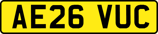 AE26VUC