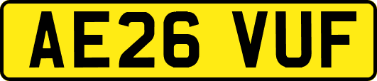 AE26VUF