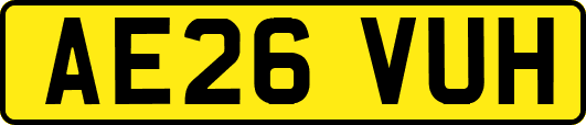 AE26VUH