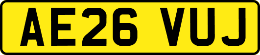 AE26VUJ