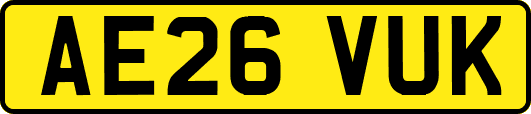AE26VUK
