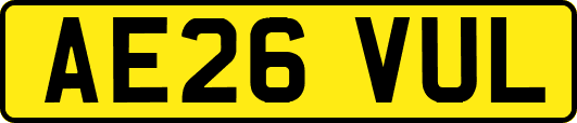 AE26VUL