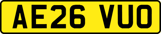 AE26VUO