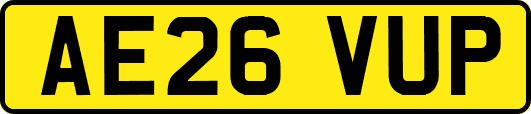 AE26VUP