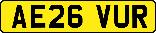 AE26VUR