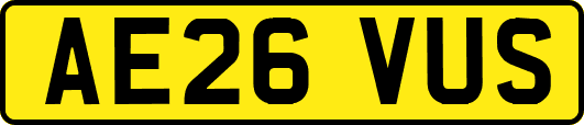 AE26VUS
