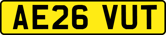 AE26VUT
