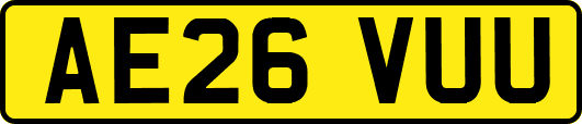 AE26VUU