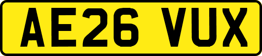 AE26VUX