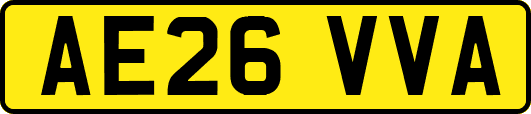AE26VVA