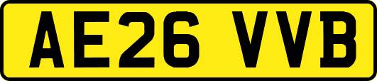 AE26VVB