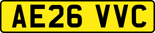 AE26VVC