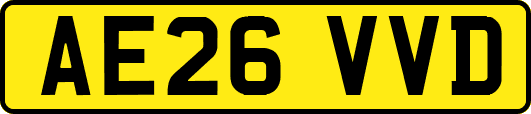 AE26VVD