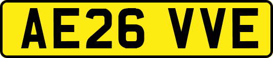 AE26VVE