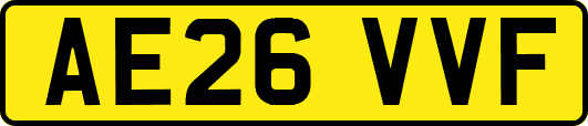 AE26VVF