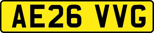 AE26VVG