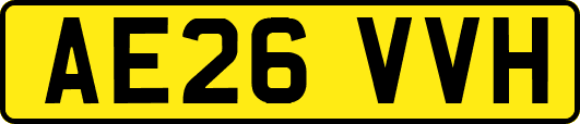 AE26VVH