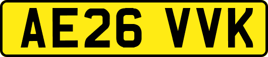 AE26VVK