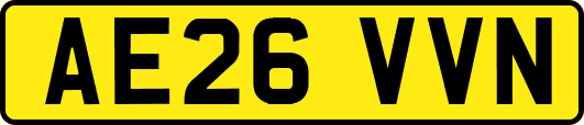 AE26VVN
